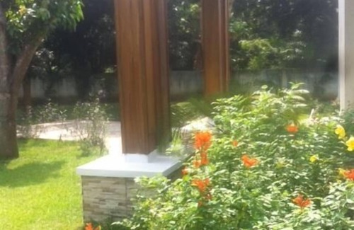 Atimpoku Apartment | Volta Escape Resort