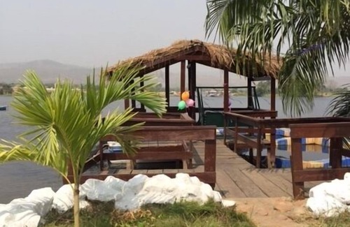 Atimpoku Apartment | Volta Escape Resort