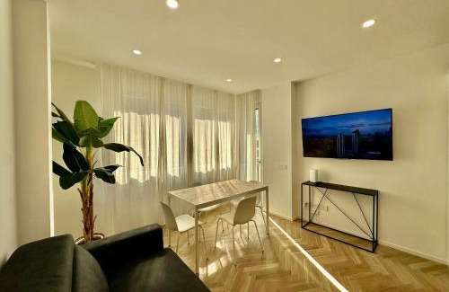 Isola Apartment | Volturno31 - Bosco Verticale, Milano