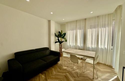 Isola Apartment | Volturno31 - Bosco Verticale, Milano