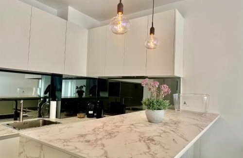 Isola Apartment | Volturno31 - Bosco Verticale, Milano