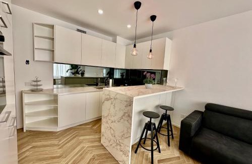 Isola Apartment | Volturno31 - Bosco Verticale, Milano