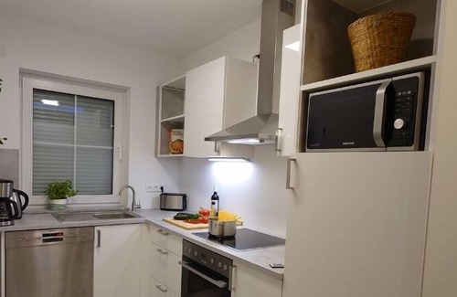 Jonsdorf Apartment | Von Hier ist es ein Katzensprung zu Ihren Abenteuern Rund ums Zittauer Gebirge