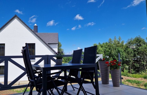 Jonsdorf Apartment | Von Hier ist es ein Katzensprung zu Ihren Abenteuern Rund ums Zittauer Gebirge