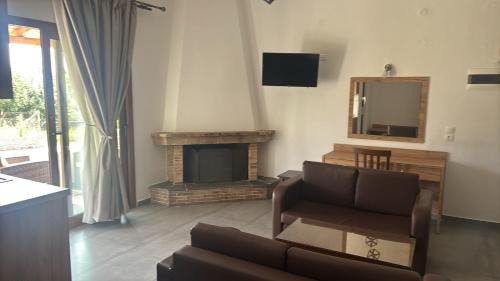 Achladies Hotel | Vontzos Hotel