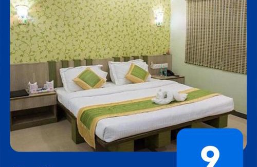Nagpur Hotel | Vora Corporate Inn
