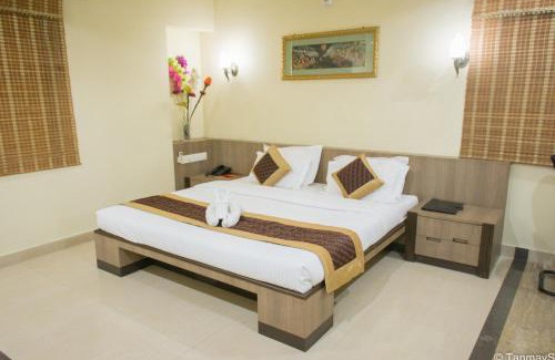 Nagpur Hotel | Vora Corporate Inn