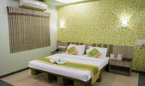 Nagpur Hotel | Vora Corporate Inn
