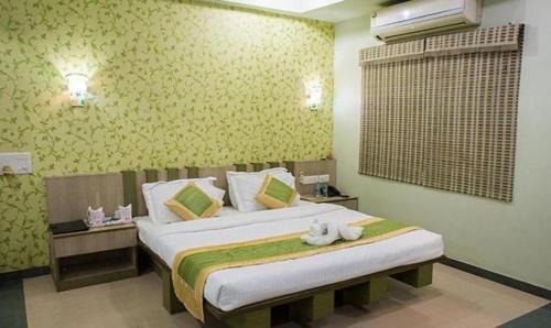 Nagpur Hotel | Vora Corporate Inn