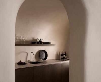 Imerovigli House | Vora