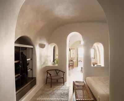 Imerovigli House | Vora
