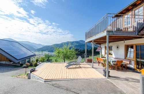 Hausach Apartment | Vordersbergerhof