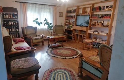 Gura Humorului House | VoroLand