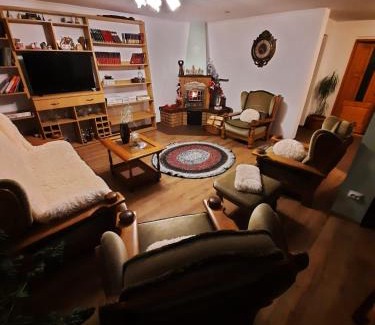 Gura Humorului House | VoroLand