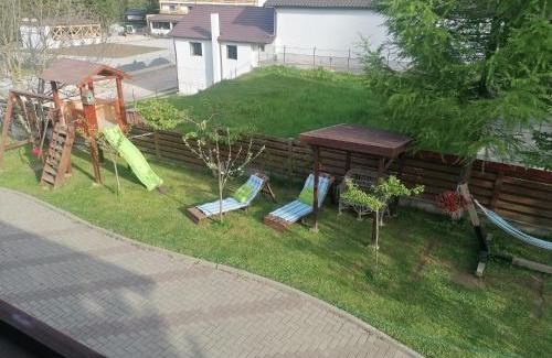 Gura Humorului House | VoroLand