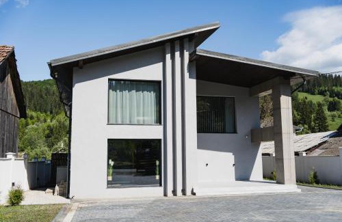 Gura Humorului Ski Chalet | Voronet Noir Chalet