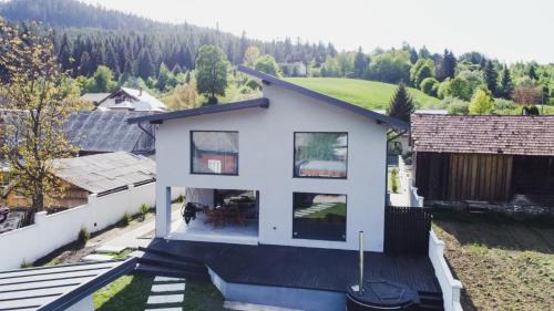 Gura Humorului Ski Chalet | Voronet Noir Chalet