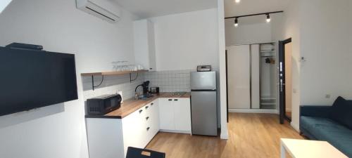 Chugureti Apartment | Vorontsov Old Tbilisi