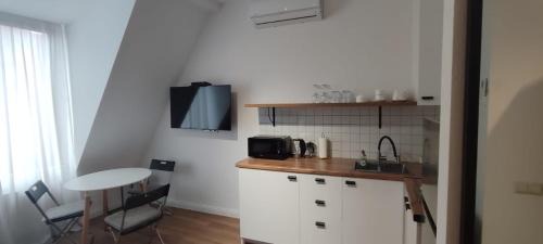 Chugureti Apartment | Vorontsov Old Tbilisi