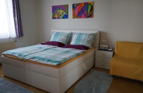 Kainbach bei Graz Apartment | Vorstadt-Appartement Haus Monika