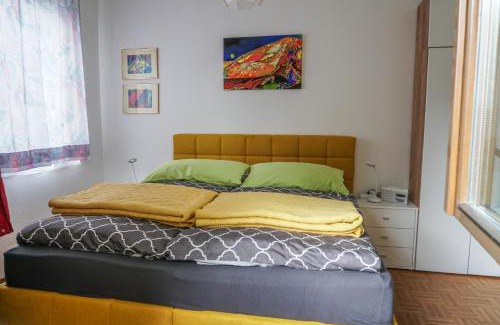 Kainbach bei Graz Apartment | Vorstadt-Appartement Haus Monika