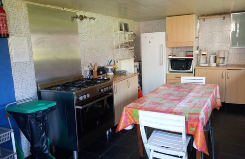 Raon-sur-Plaine House | Vosges/Alsace border ELISE gîte for several families: 14 /15 pers