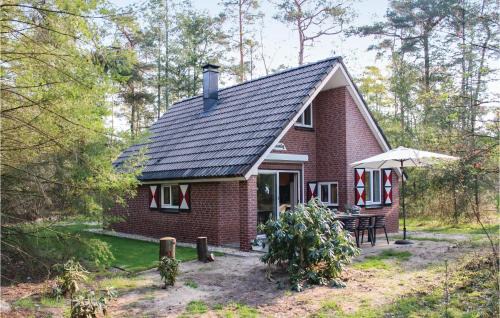 Ommen House | Vossenhol