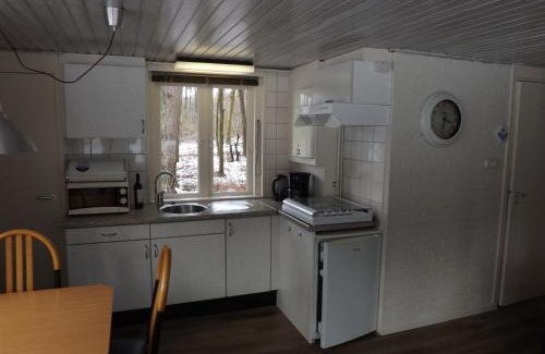 Stramproy House | Vosseven 27 Heksenkring