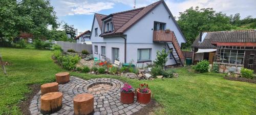 Votice Apartment | Votice Luční