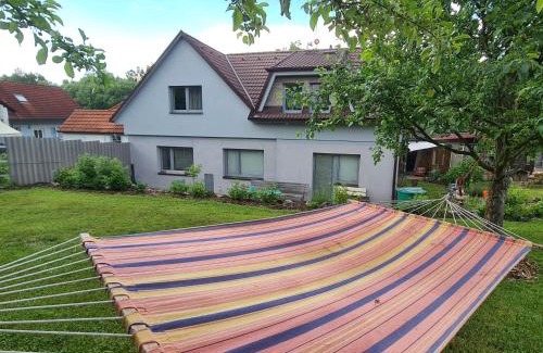 Votice Apartment | Votice Luční