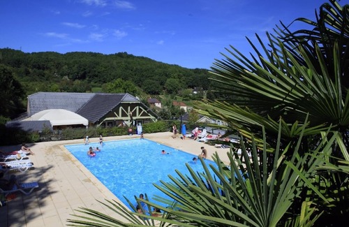 Lissac-sur-Couze Ski Chalet | Votre Chalet AU Pays Vert - 5