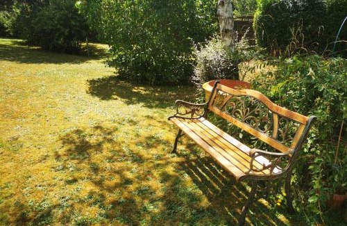 Bueil House | Votre chambre au calme chez l'habitant