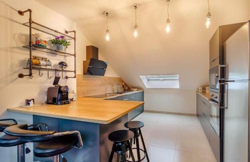 Couchey Apartment | Votre cocon à côté des vignes