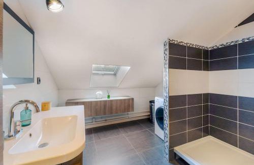 Couchey Apartment | Votre cocon à côté des vignes