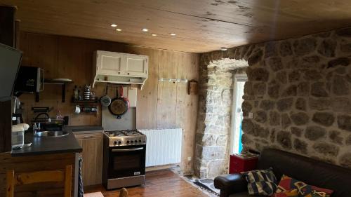 Saint-Prix Apartment | Votre cocon en Ardèche Verte