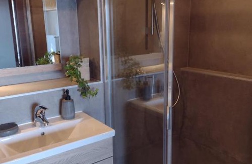 Aywaille Apartment | VOTRE HORIZON