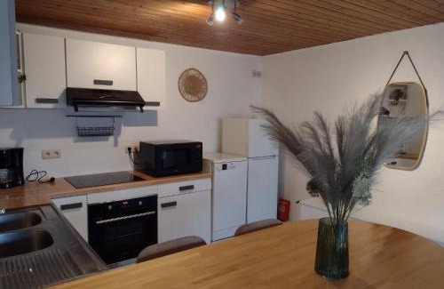 Aywaille Apartment | VOTRE HORIZON