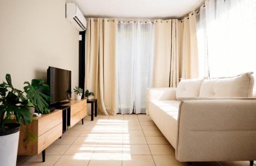 Fort-de-France Apartment | Votre oasis de tranquillité proche de la ville T2 entièrement rénové et équipé secteur centre