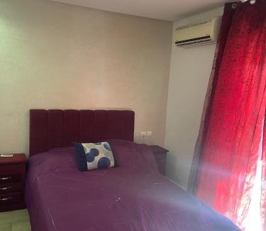 Quartier Maamora Apartment | Votre Repaire Calme, Confort et Convivialité
