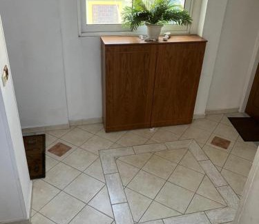 Karlovassi Apartment | VOULA'S HOUSES