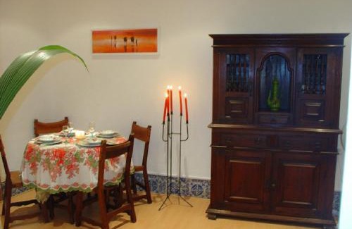 Alfama Apartment | Vovo House 151