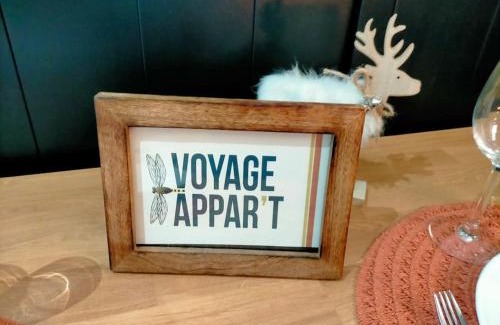 Torfou Apartment | Voyage Appar't, location de gite Vendée et Puy du Fou