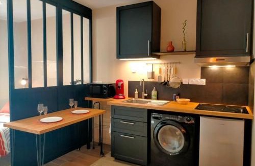 Torfou Apartment | Voyage Appar't, location de gite Vendée et Puy du Fou