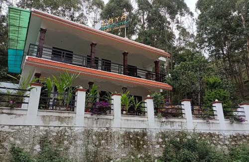 Suryanelli House | Voyage Munnar Laya Home Stay