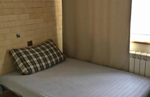 Sergiyev Posad Apartment | Voznesenskaya 48 Apartment