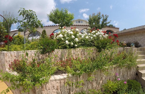 Intsaraki Villa | VP Villa Intsaraki Saint Vlas