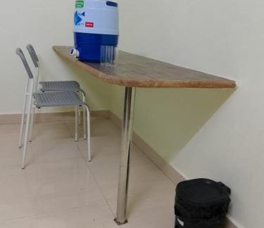 Yelagiri Hotel | VPR Inn