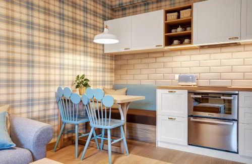 Terchova Apartment | VRÁTNA Apartmány Stoh B1