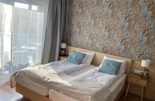 Velence Apartment | VR Spa Apartman