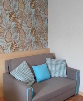 Velence Apartment | VR Spa Apartman